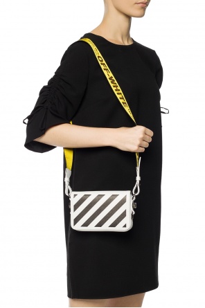 Printed shoulder bag, zdjęcie 2 Printed shoulder bag od Off White